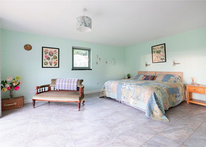 3 Bedroom Bungalow For Sale In Keybridge, Bodmin, Cornwall, PL30
