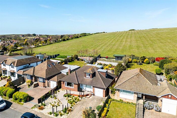 4 Bedroom Detached House For Sale In Dean Court Road, Rottingdean, BN2