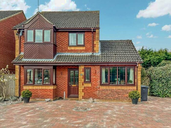 Houses for sale & to rent in PE14 7DA, Lynn Road, Walton Wisbech