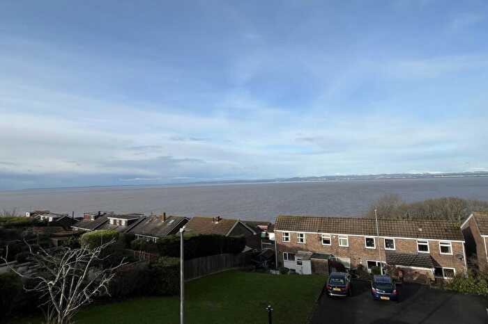 3 Bedroom End Of Terrace House For Sale In Pembroke Road, Portishead, Bristol, BS20