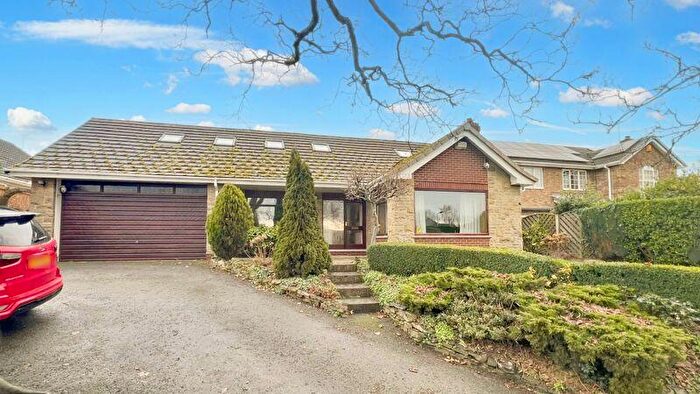 4 Bedroom Detached Bungalow For Sale In Holme Lane, Bottesford, DN16