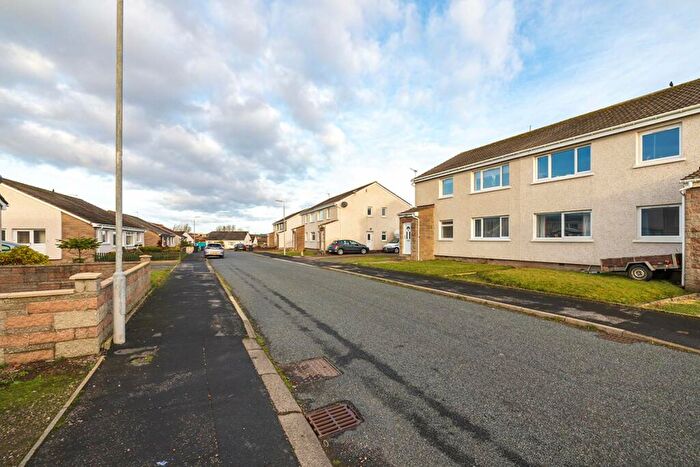 2 Bedroom Flat For Sale In Blackcraig Road, Cruden Bay, Peterhead, AB42