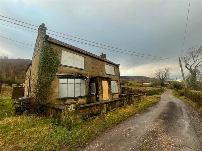 4 Bedroom Detached House For Sale In Gravel Hill Road, Great Broughton, Middlesbrough, TS9