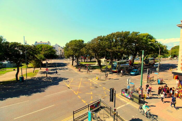 3 Bedroom Flat To Rent In Old Steine, Brighton, BN1