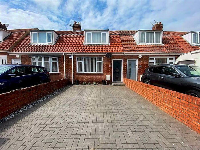 Houses for sale & to rent in NE6 3AS, Tweedy Terrace, Walker Newcastle