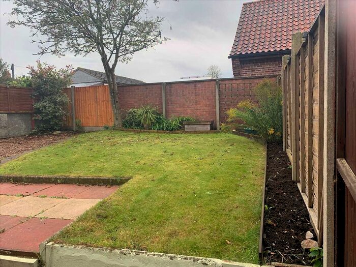 3 Bedroom Terraced House To Rent In Darwin Street, Kirton Lindsey