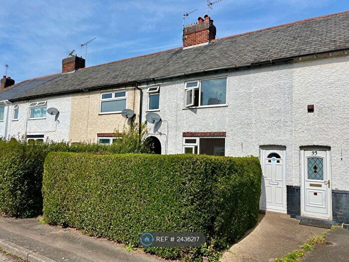 2 Bedroom Terraced House To Rent In Landsdown Grove, Long Eaton, Nottingham, NG10