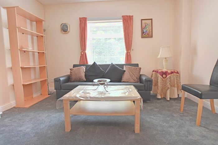 1 Bedroom Flat To Rent In Tavistock Court, Nottingham, NG5