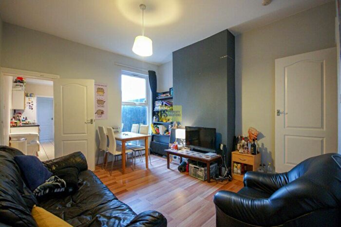 4 Bedroom Terraced House To Rent In Teignmouth Road, Selly Oak, Birmingham, B29