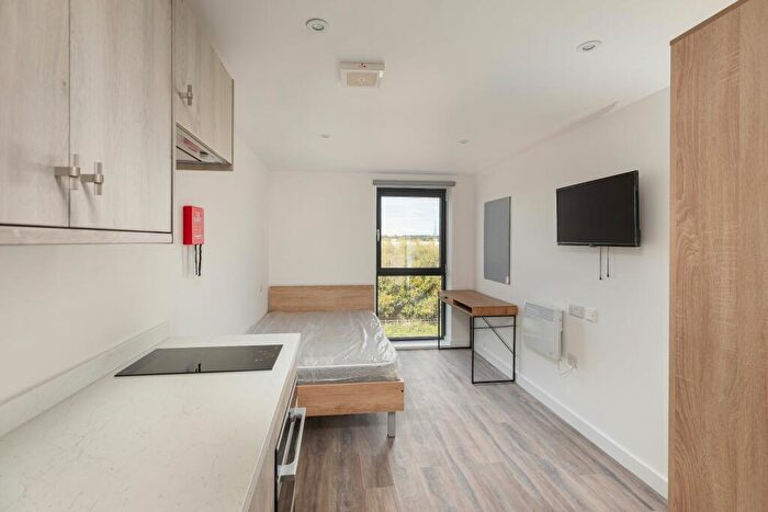 Studio To Rent In Paintworks, Arnos Vale, Bristol, BS4