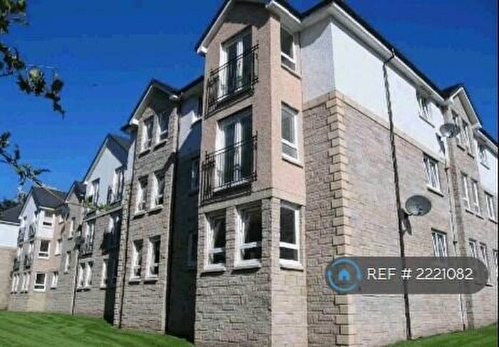 2 Bedroom Flat To Rent In Ross Avenue, Perth, PH1