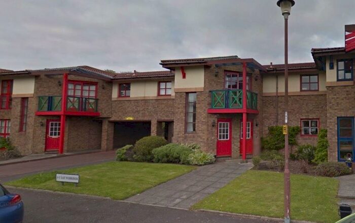 2 Bedroom Flat To Rent In East Werberside, Edinburgh, EH4