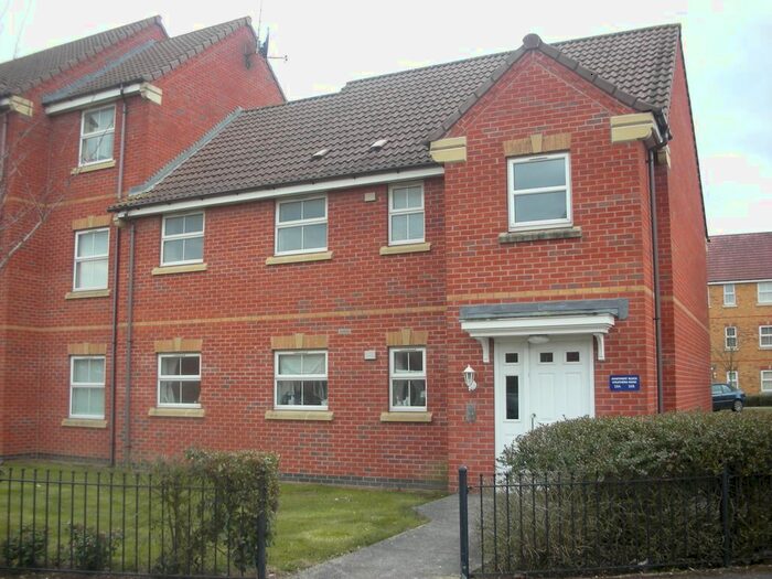 2 Bedroom Flat To Rent In Strathern Road, Leicester LE3