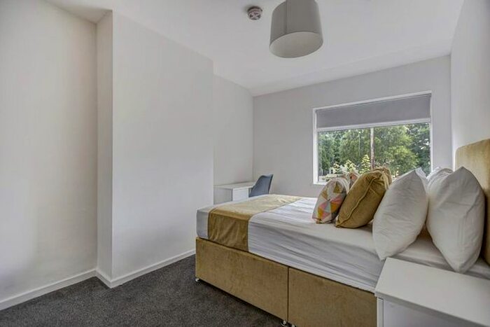 4 Bedroom Semi-Detached House To Rent In Greystoke Avenue, Southmead, Bristol, BS10