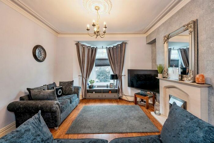 3 Bedroom Terraced House For Sale In Eastland Road, Neath, SA11