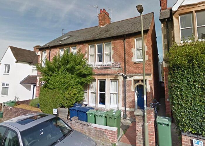 1 Bedroom Apartment To Rent In Oxford, Oxfordshire, Oxfordshire, OX4