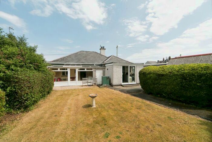 2 Bedroom Bungalow For Sale In Lon Penrhos, Morfa Nefyn, Pwllheli, Gwynedd, LL53