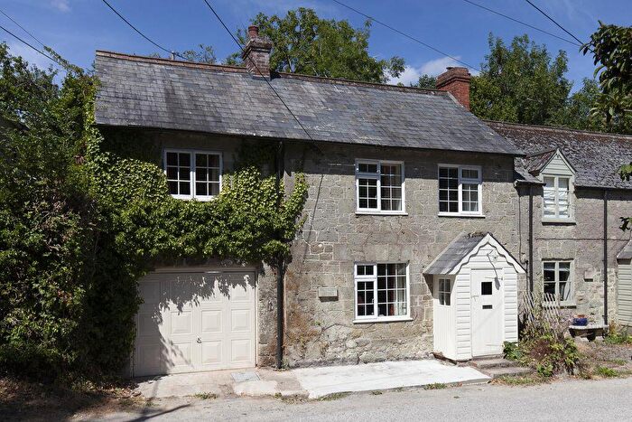3 Bedroom Semi Detached House For Sale In Berwick St. John, SP7
