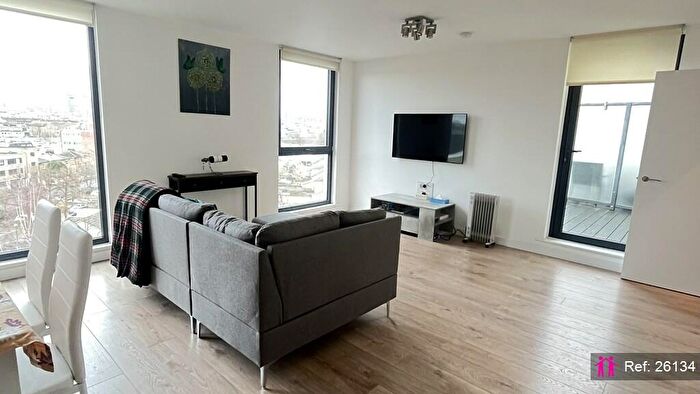2 Bedroom Duplex To Rent In Rotherhithe New Road, London, SE16