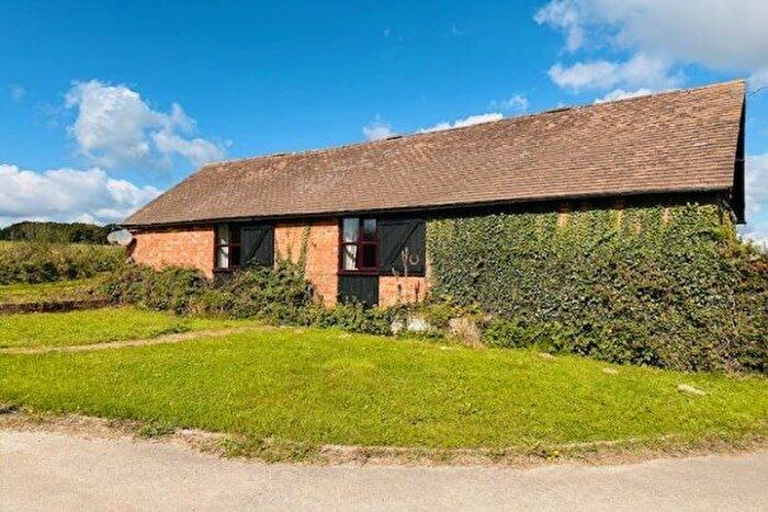 2 Bedroom Detached Bungalow To Rent In Wards Lane, Wadhurst, TN5