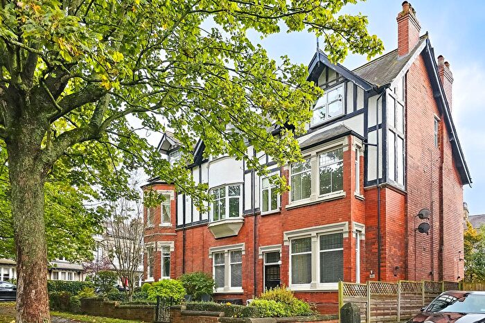 2 Bedroom Flat To Rent In Alexandra Road, Harrogate, HG1