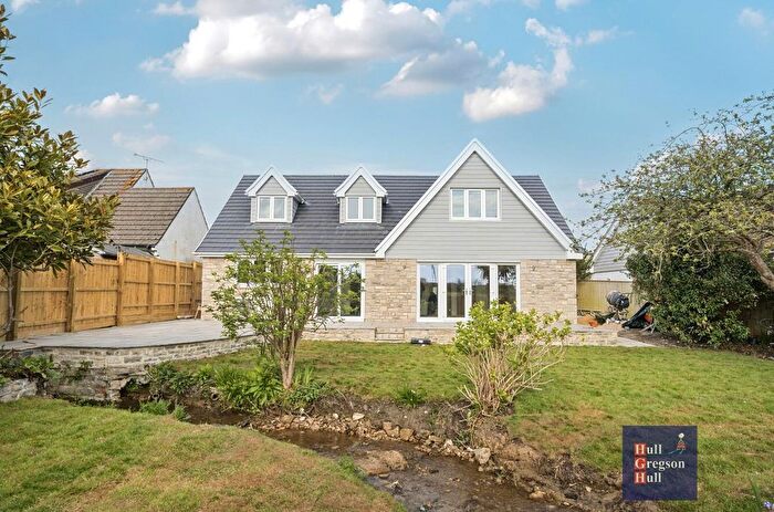 5 Bedroom Property For Sale In Ulwell Road, Swanage, BH19