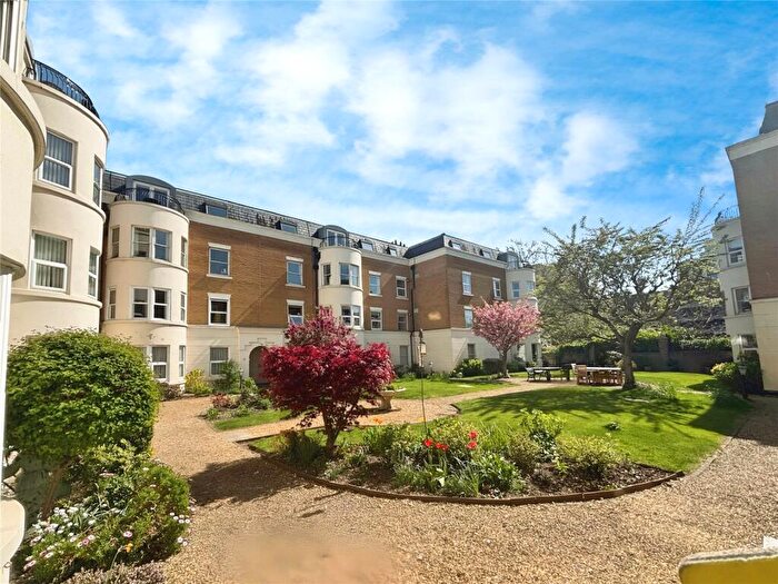1 Bedroom Flat To Rent In Osborne House Grosvenor Square, Southampton, SO15
