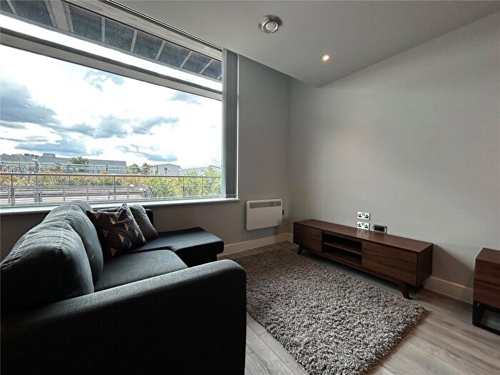 Apartment To Rent In Thames Valley, Wokingham Road, Bracknell, Berkshire, RG42