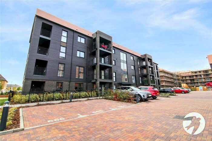 2 Bedroom Flat To Rent In Rixson Road, Weldon, Ebbsfleet Valley, Swanscombe, DA10