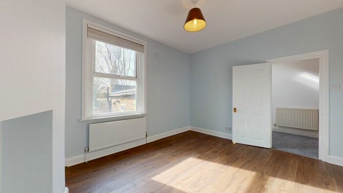 2 Bedroom Flat To Rent In Minet Avenue, London, NW10