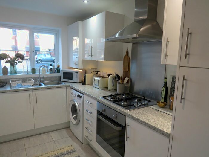 2 Bedroom Terraced House To Rent In Cubbington Road, Lillington, Leamington Spa CV32