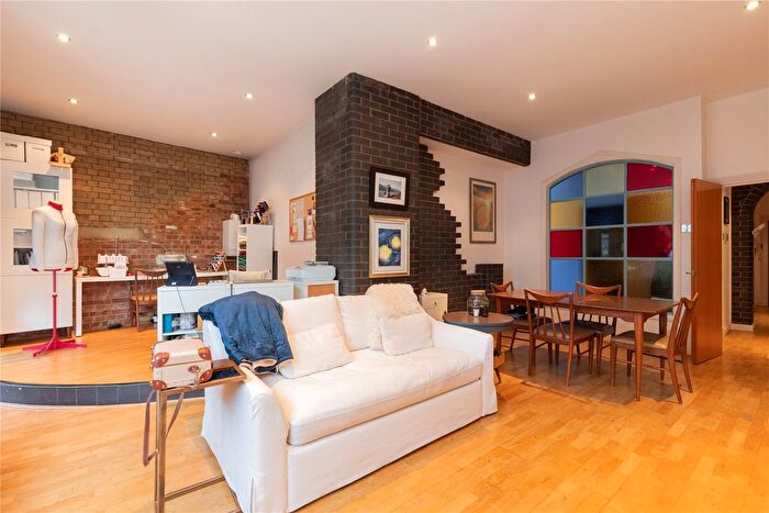 1 Bedroom Flat For Sale In Boss House, Boss Street, London, SE1