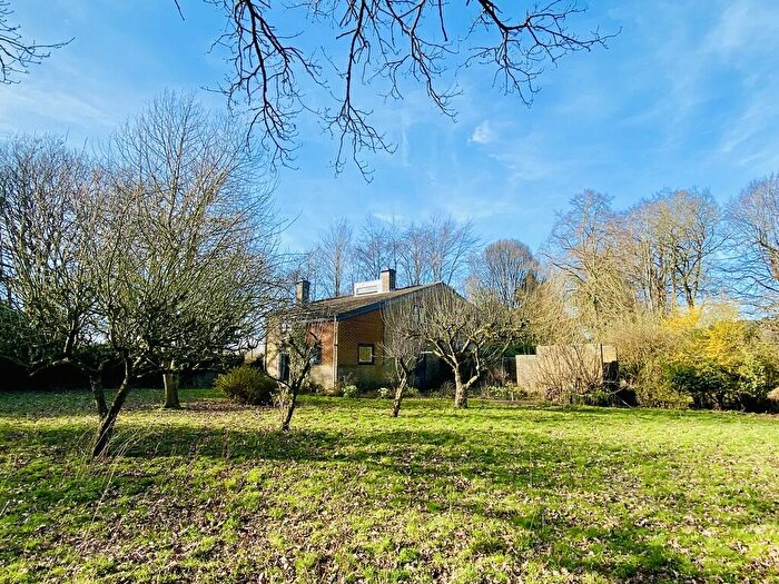 5 Bedroom Detached House For Sale In South Raynham Road, West Raynham, NR21