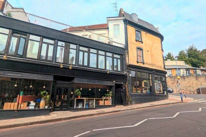 1 Bedroom Flat To Rent In Colston Street, Bristol, BS1