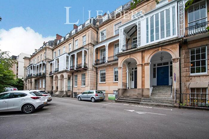 2 Bedroom Flat To Rent In Lansdown Place, Cheltenham, GL50
