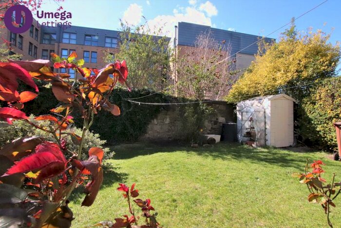 2 Bedroom Terraced House To Rent In Rosebank Cottages, Fountainbridge, Edinburgh, EH3