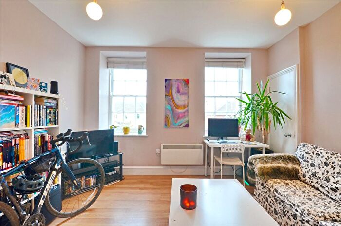 1 Bedroom Flat To Rent In Wick Road, Brislington, Bristol, Bristol, BS4