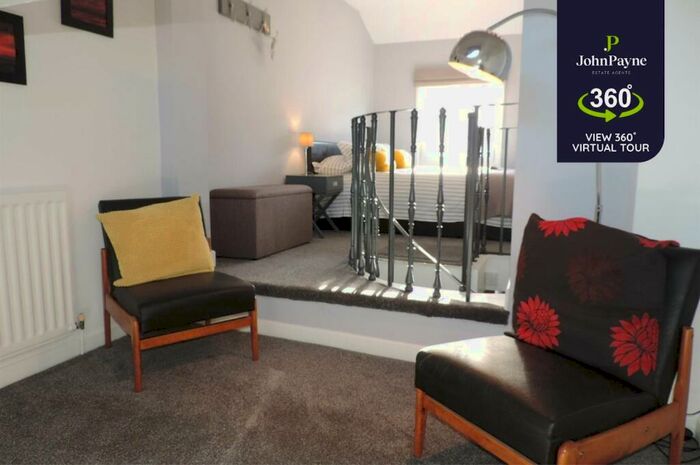 1 Bedroom Apartment To Rent In John Street, Leamington Spa, CV32