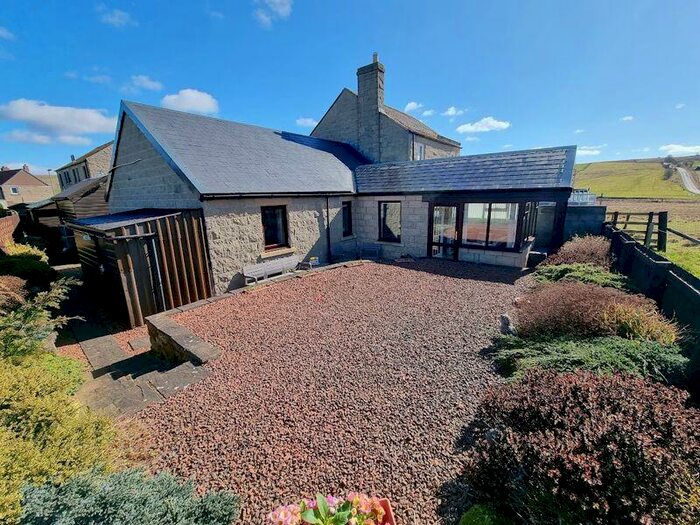 2 Bedroom Bungalow For Sale In Crawford Close, Elsdon, NE19