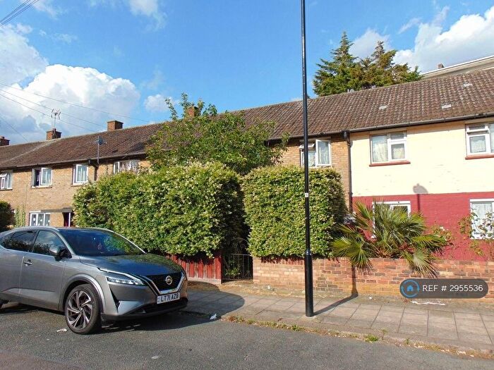3 Bedroom Terraced House To Rent In Gerald Road, London, E16