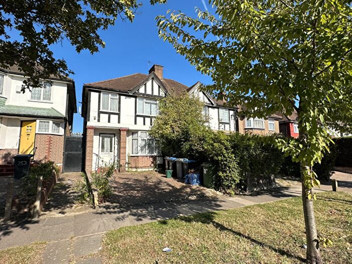 1 Bedroom Flat To Rent In Harrow Road, Wembley, HA9