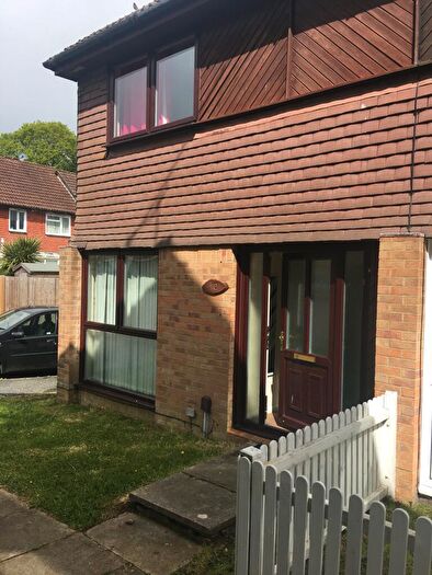 2 Bedroom House To Rent In Ifield West, RH11