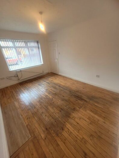 2 Bedroom Semi-Detached House To Rent In Jack Lawson Terrace, Wheatley Hill, Durham, DH6