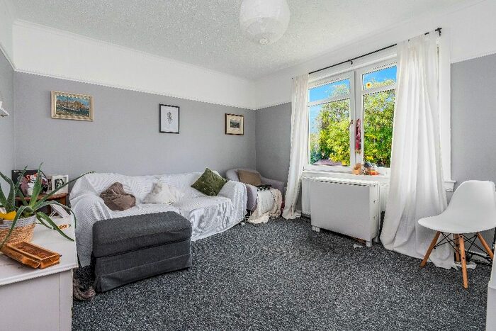 2 Bedroom Flat To Rent In Restalrig Square, Restalrig, Edinburgh, EH7