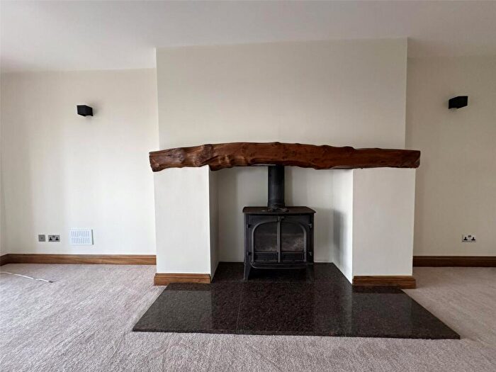 4 Bedroom Detached House For Sale In The Edge, Woodland, DL13