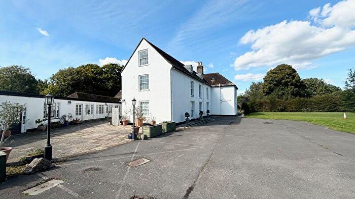 12 Bedroom Detached House For Sale In Worgret Manor, Worgret Road, Wareham, BH20