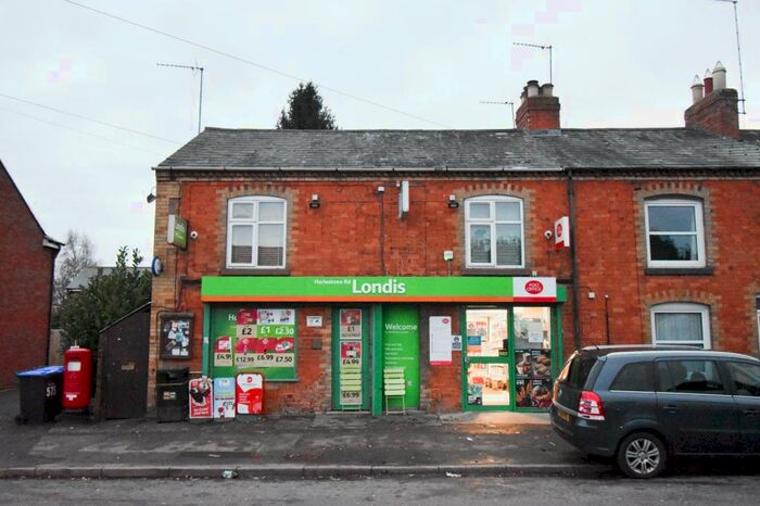 2 Bedroom Maisonette To Rent In Harlestone Road, Northampton, NN5