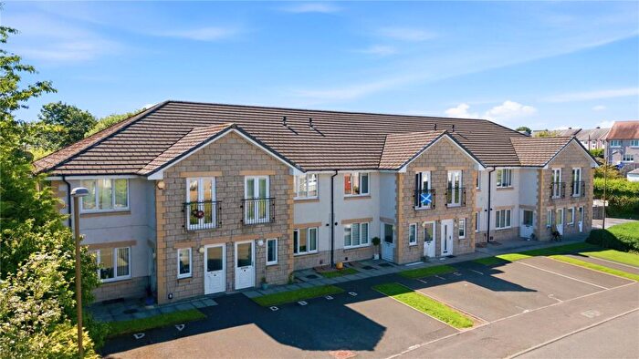 2 Bedroom Flat For Sale In B Station Road, Bannockburn, FK7