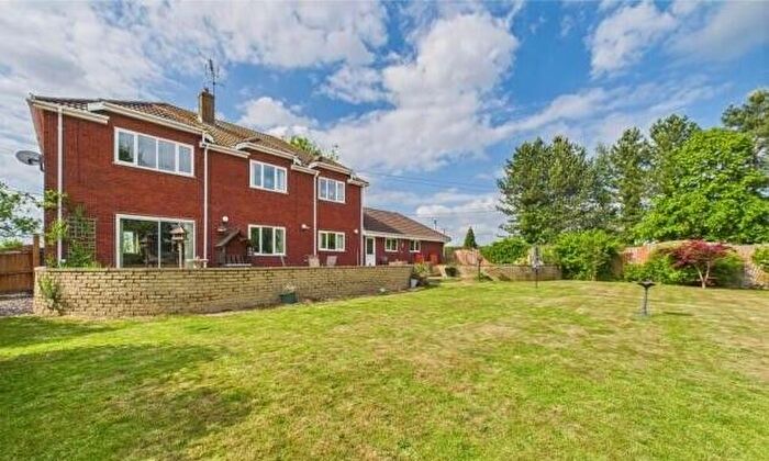 3 Bedroom Property To Rent In Stafford, ST18