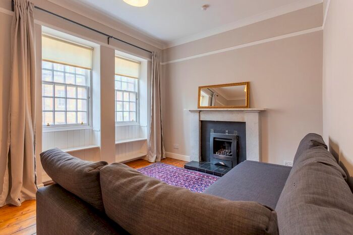 1 Bedroom Flat To Rent In Well Court, Dean Village, Edinburgh, EH4